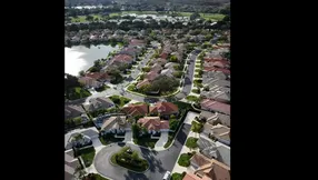 Elegantly Updated Eagleton Lakes Home at PGA National