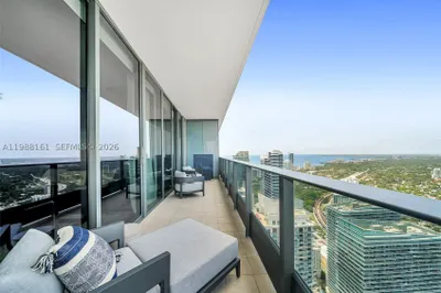 1000 Brickell Plz #PH5807 1
