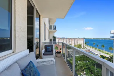 1617 N Flagler Drive #1003 1