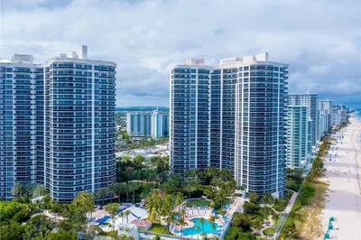 3200 N OCEAN Boulevard #406 1