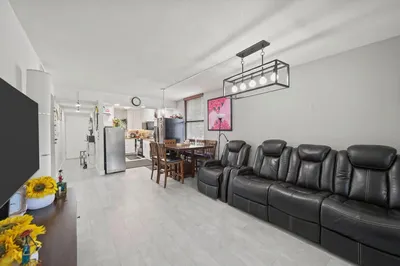 8421 Forest Hills Drive #104 1