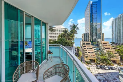 951 Brickell Ave #1110 1