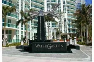 347 N NEW RIVER Drive E #406 1
