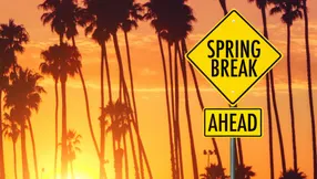Florida Spring Break
