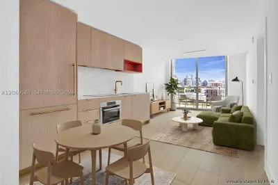 90 NE 32nd  Street #ph#27 1