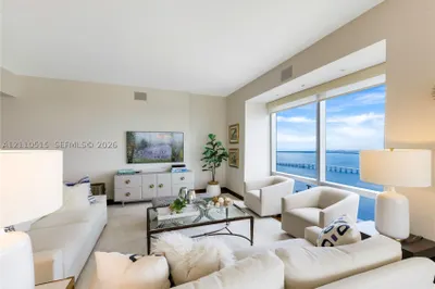 1425 Brickell Ave #50B 1