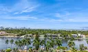 View from Balcony
