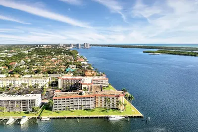 100 Paradise Harbour Boulevard #408 1
