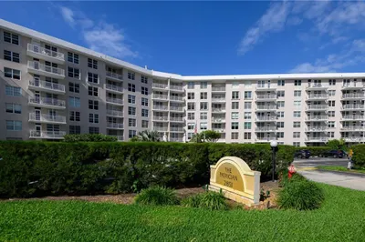 2851 S Ocean Boulevard #7B 1