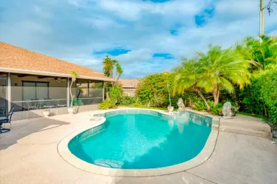 Private Pool