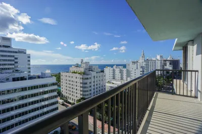 1800 Collins Ave #15F 1