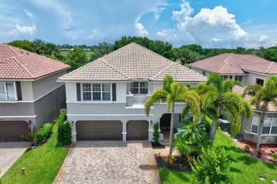 9917 Cobblestone Creek Drive 1
