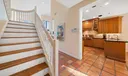 staircase