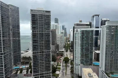 200 Biscayne Boulevard Way #4104 1