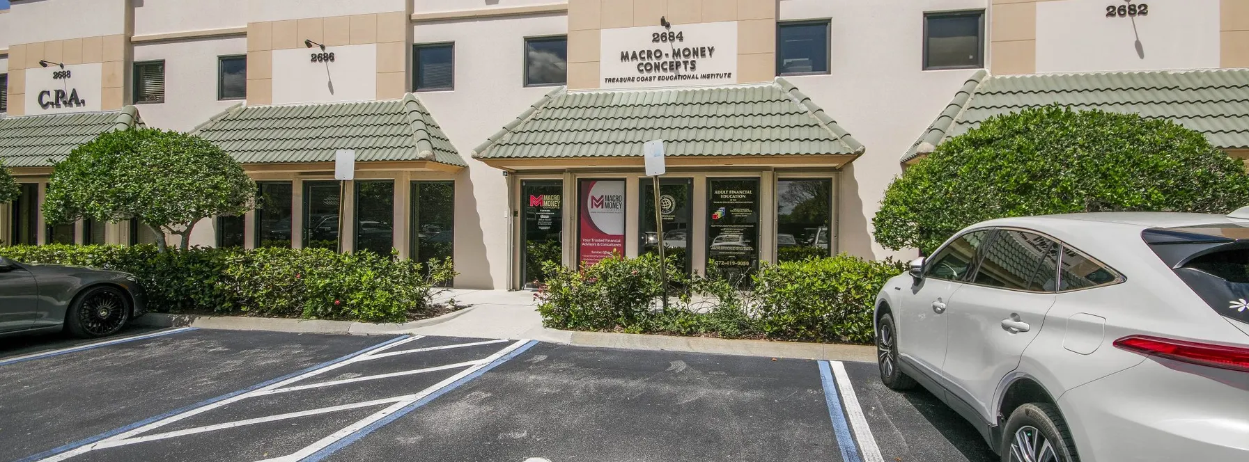 Just Listed | 2684 SE Willoughby Boulevard