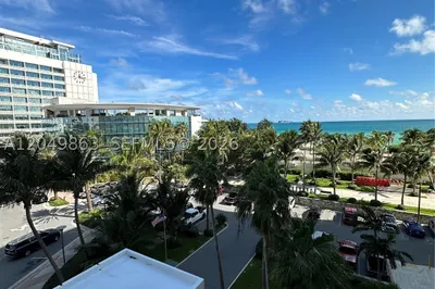 2899 Collins Ave #617 1