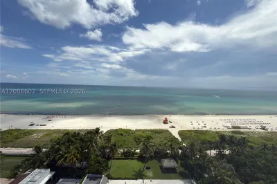 2401 Collins Ave #1801 1
