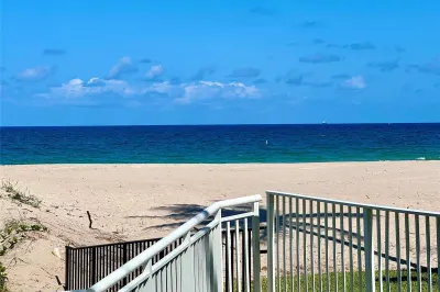 6000 N Ocean Boulevard #1d 1