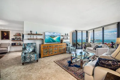 2000 Towerside Ter #1608