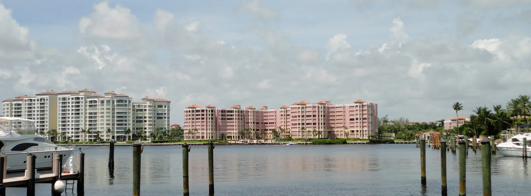 Just Sold in Lotus Palm!
