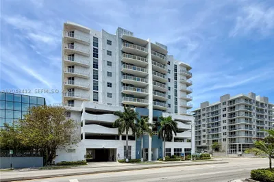 2600 SW 27th Ave #708 1