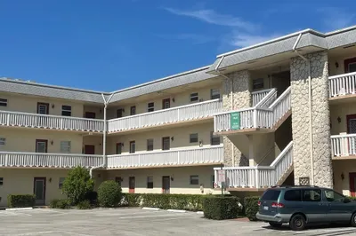 4299 NW 16th Street #307 1