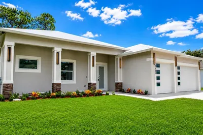3501 SW Foremost Drive 1