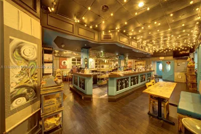 Taco Restaurant For Sale In Miami Springs 1