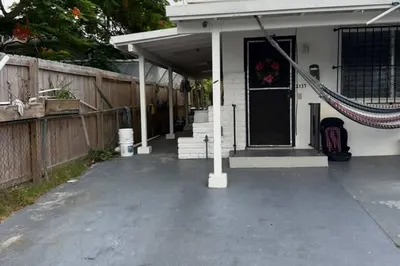 2137 NW 1st Terrace ##back 1