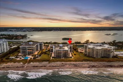 3440 S Ocean Boulevard #605 N 1