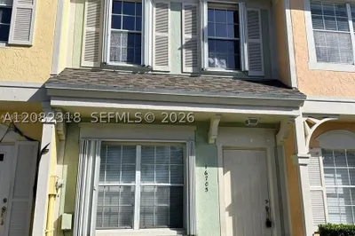 16705 Hemingway Dr #16705 1