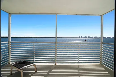 60 Yacht Club Drive #507 1