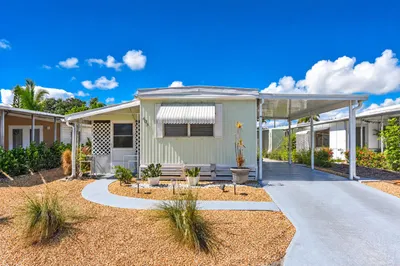 603 Garden View 1