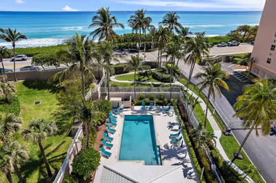 1660 S Highway A1A #122 1