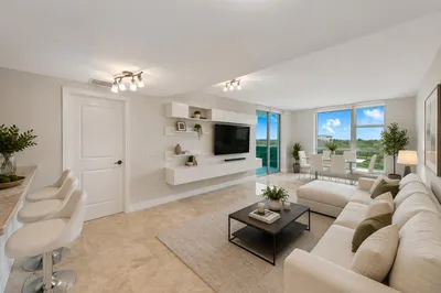 2641 N FLAMINGO Road #901N 1
