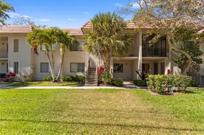 16211 Saddle Club Road #102 1