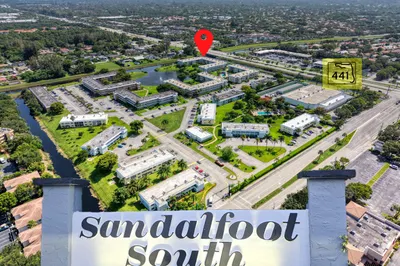 9880 Marina Boulevard #1536 1