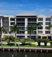 Private Elevator Luxury at Azure | Water Views + Golf Simulator | Palm Beach