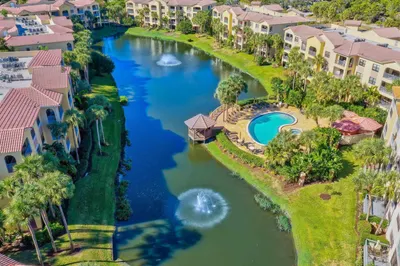 100 UNO LAGO Drive #402 1