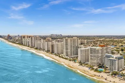 4040 Galt Ocean Dr #511 1