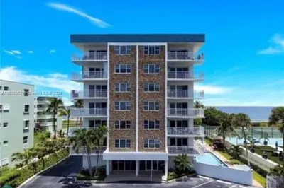 1770 S Ocean Blvd #701 1