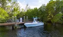 40' dock space