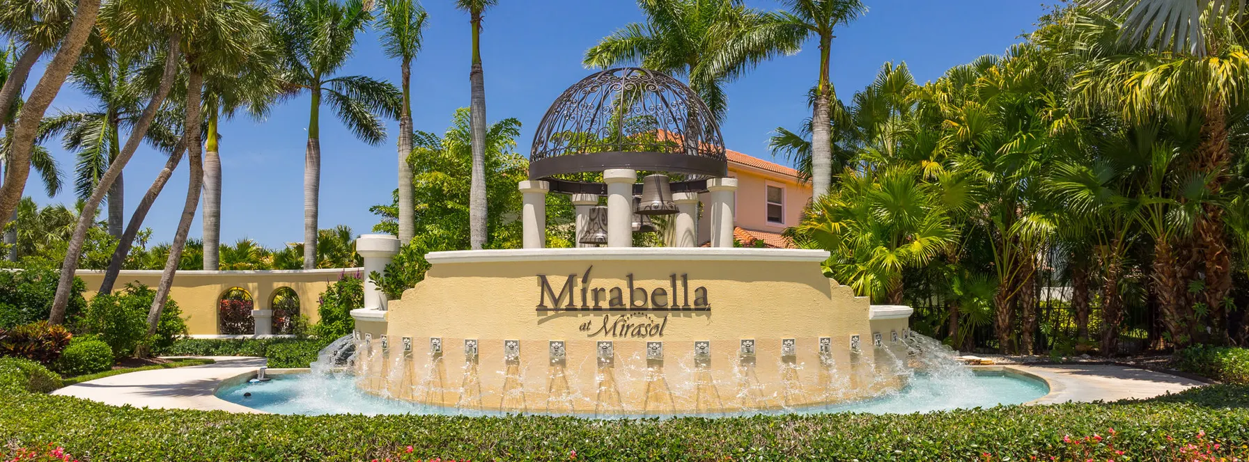 Just Sold in Mirabella!