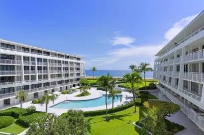 2600 S OCEAN Boulevard #303W 1