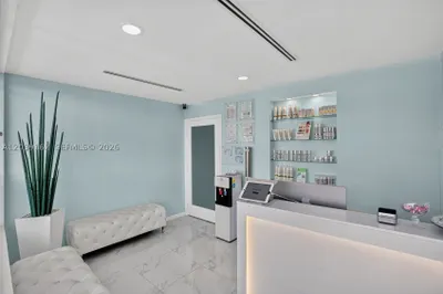 Laser And Electrolysis Clinic For Sale On Coral Way 1