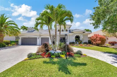12642 NW 68th Dr 1