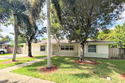 Florida City Residential 1