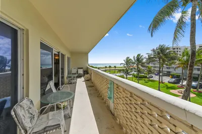 2545 S Ocean Boulevard #4070 1