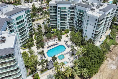 550 SE Mizner Boulevard #B506 1