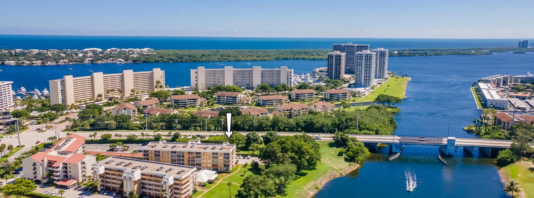 Just Listed | 304 Golfview Road #405